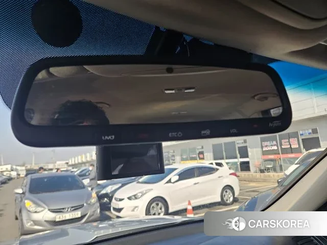 Kia The New Mohave id 3687491 из Кореи 8