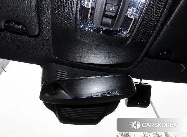 Mercedes-Benz CLA-Class C118 id 3467293 из Кореи 8