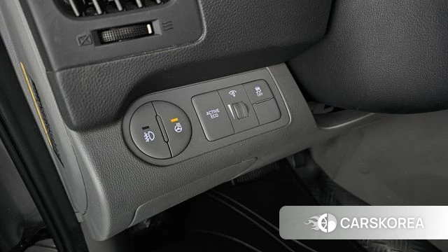 Hyundai The New Grand Starex id 3808185 из Кореи 8