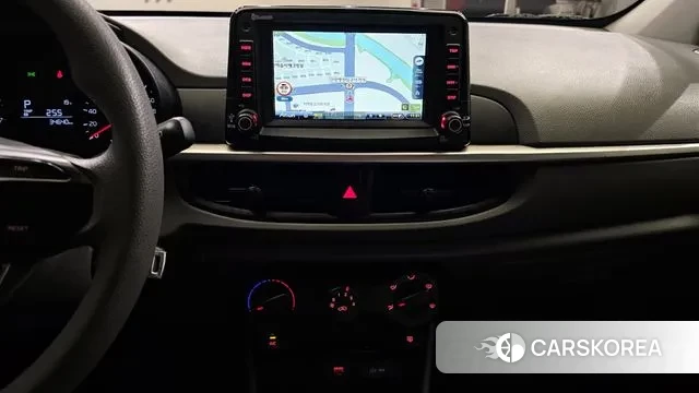 Kia Morning Urban (JA) id 3232808 из Кореи 8