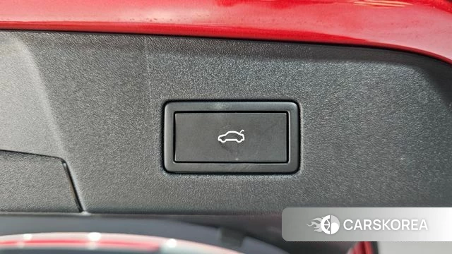 Volkswagen ID.4 id 4650092 из Кореи 8