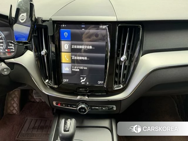 Volvo XC60 id 4235015 из Китая 8