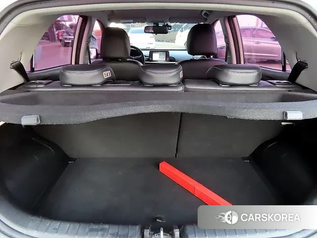 Kia All New Morning (JA) id 3515056 из Кореи 8