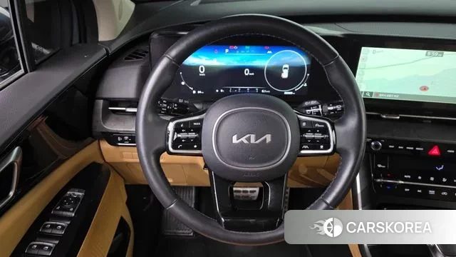 Kia Carnival 4th generation id 3545149 из Кореи 8