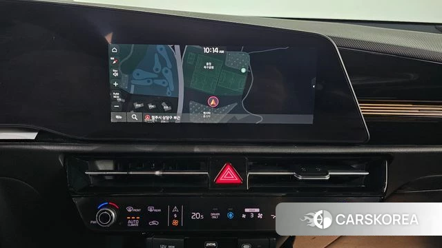Kia Di All New Niro EV id 4631121 из Кореи 8