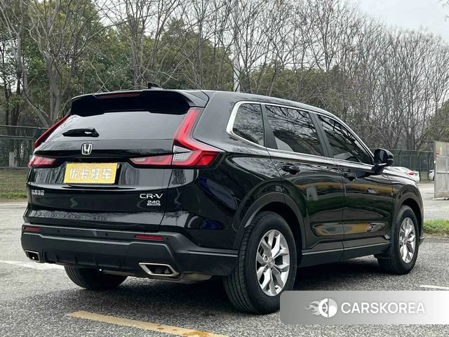 Honda CR-V id 4253236 из Китая 8