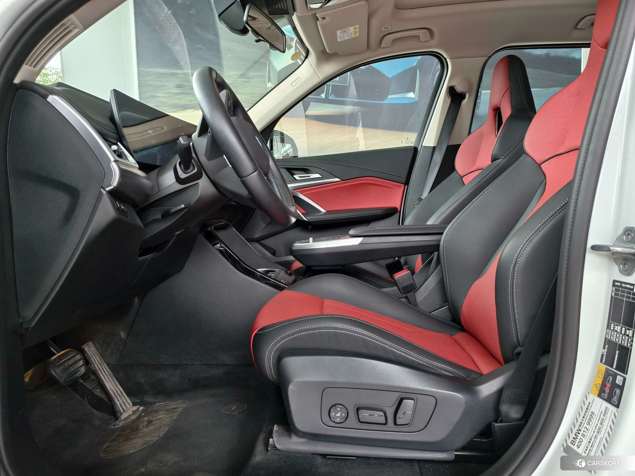 BMW iX1 id 4455028 из Китая 8