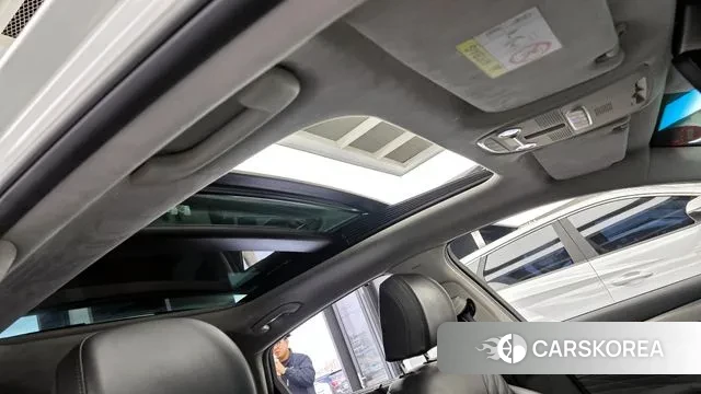 Hyundai The New Grandeur IG id 3412339 из Кореи 8