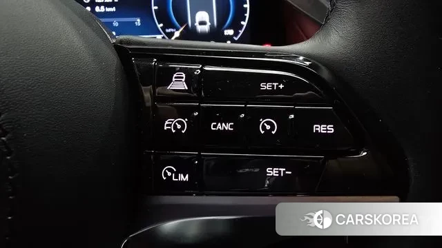 Maserati Grecale id 3487256 из Кореи 8