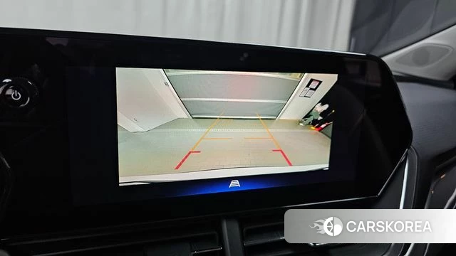 Chevrolet (GM Daewoo) Trax Crossover id 4194779 из Кореи 8