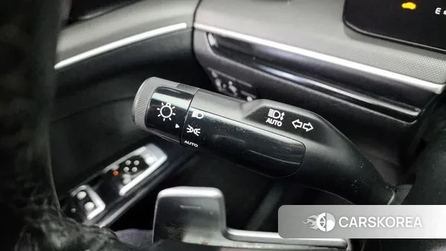 Kia The New K5 3rd generation id 3610315 из Кореи 8