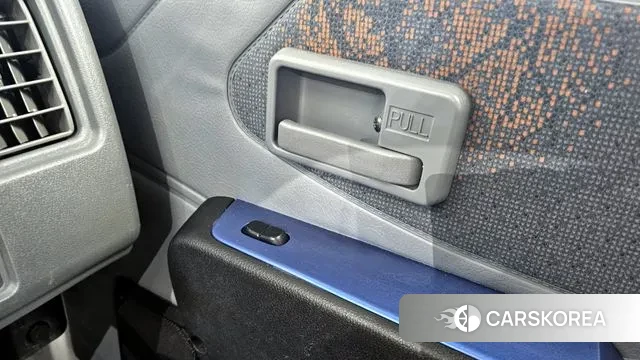 Chevrolet (GM Daewoo) New Labo id 2970926 из Кореи 8