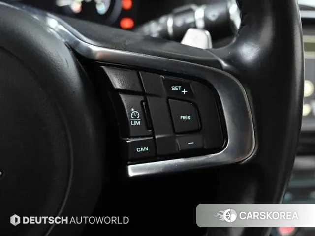 Jaguar XE id 3380641 из Кореи 8