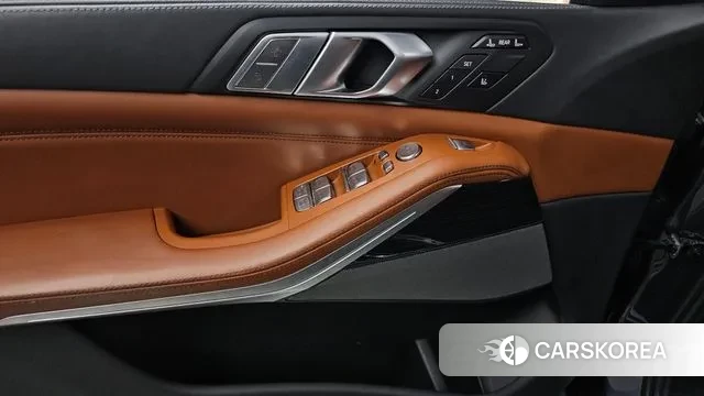 BMW X7 (G07) id 3611759 из Кореи 8