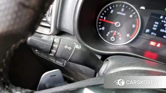 Kia Sportage The Bold id 2971079 из Кореи 8