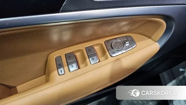 Genesis The New G70 id 3701503 из Кореи 8