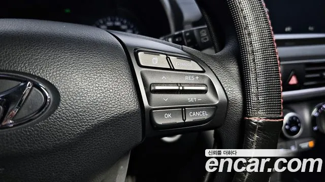 Hyundai Kona id 2412079 из Кореи 8