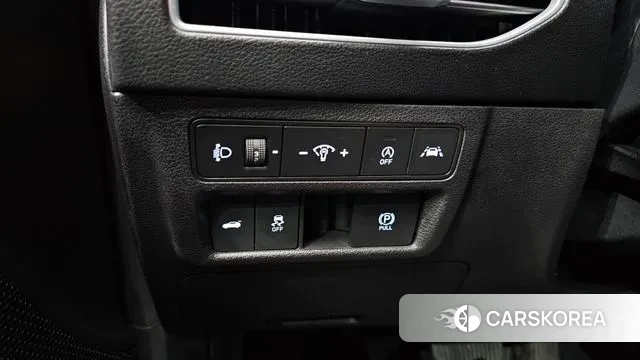 Hyundai Sonata (DN8) id 3362390 из Кореи 8