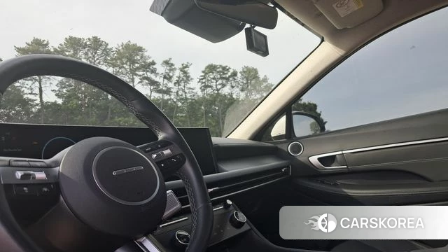 Hyundai Sonata D Edge (DN8) id 4408079 из Кореи 8