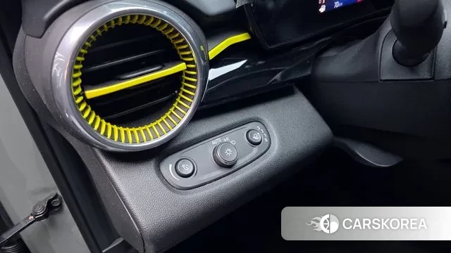 Chevrolet (GM Daewoo) Trax Crossover id 3185520 из Кореи 8