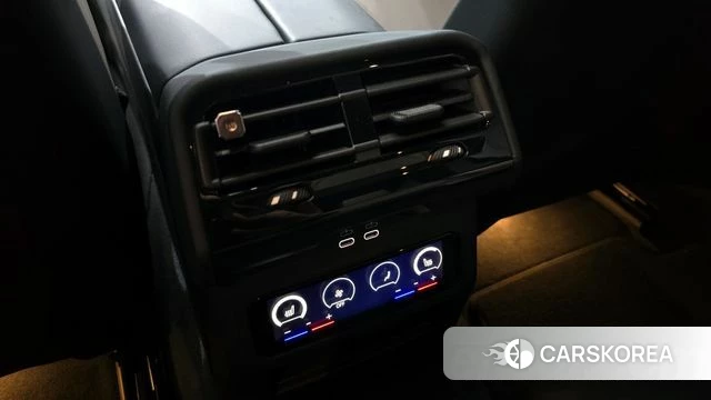 BMW M5 (G90) id 3909194 из Кореи 8