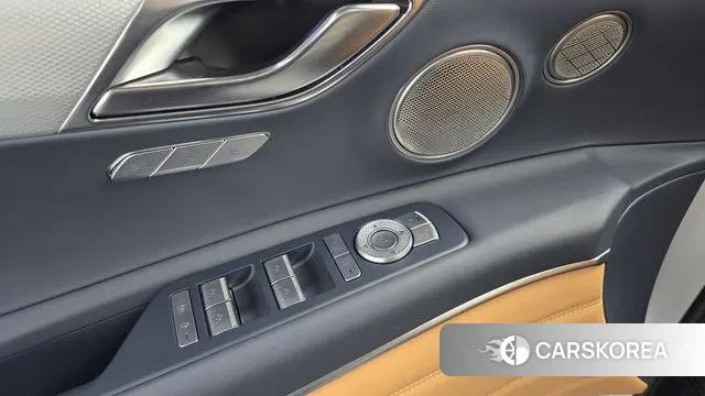 Genesis GV80 id 3059883 из Кореи 8