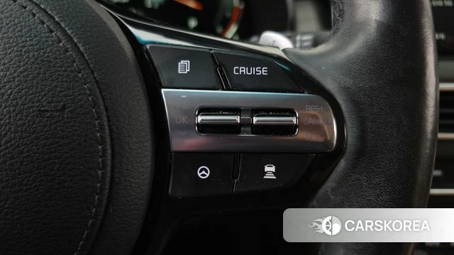 Kia K7 Premier id 4225078 из Кореи 8