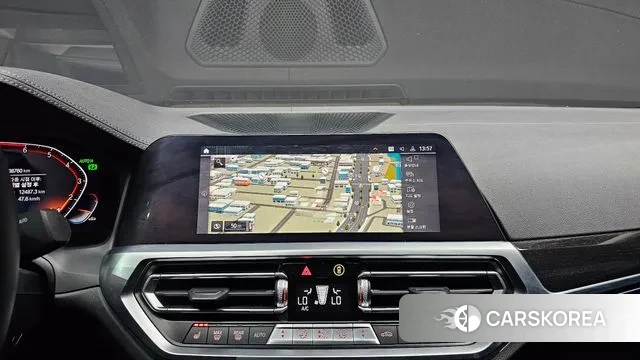 BMW 3 Series (G20) id 2901150 из Кореи 8