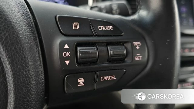 Kia The New Carnival id 4894892 из Кореи 8
