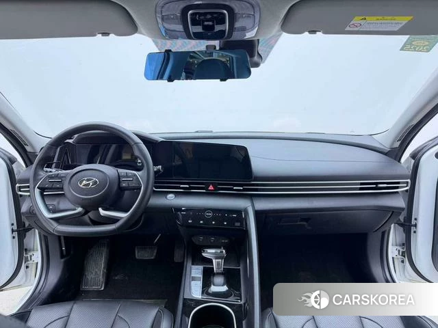 Hyundai Elantra id 4353509 из Китая 8