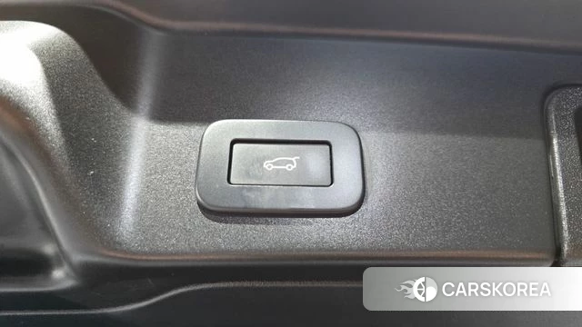 Land Rover Range Rover Evoque 2nd Generation id 4499552 из Кореи 8