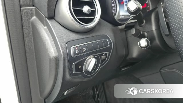 Mercedes-Benz GLC-Class X253 id 4662633 из Кореи 8