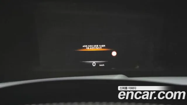 Genesis GV80 id 2832317 из Кореи 8