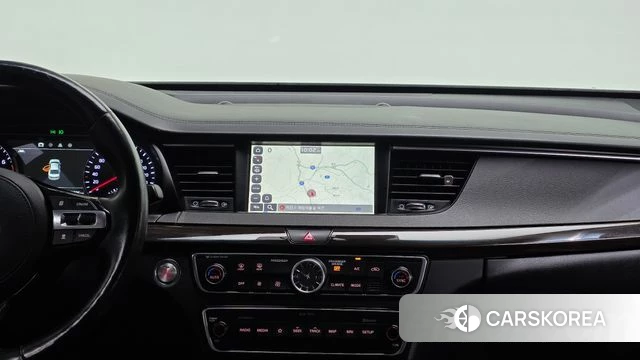 Kia Come New K7 id 4471417 из Кореи 8