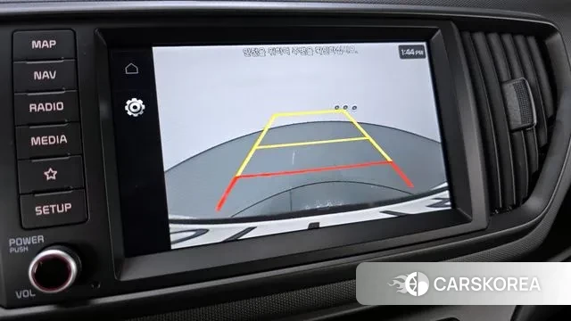 Kia The New Kia Ray id 2978873 из Кореи 8