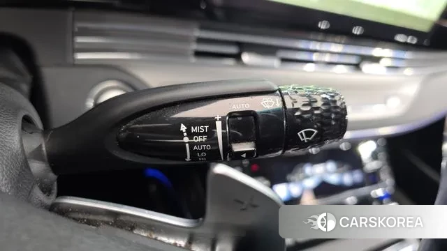 Hyundai The New Grandeur IG id 3479760 из Кореи 8