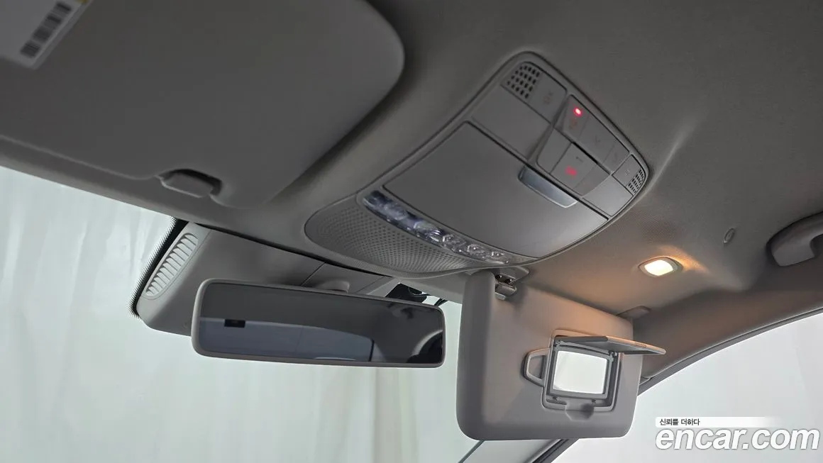 Mercedes-Benz C-Class W205 id 2022410 из Кореи 8