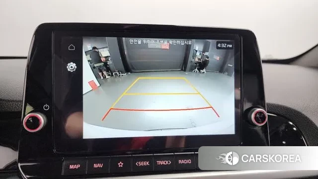 Kia Morning Urban (JA) id 2990538 из Кореи 8