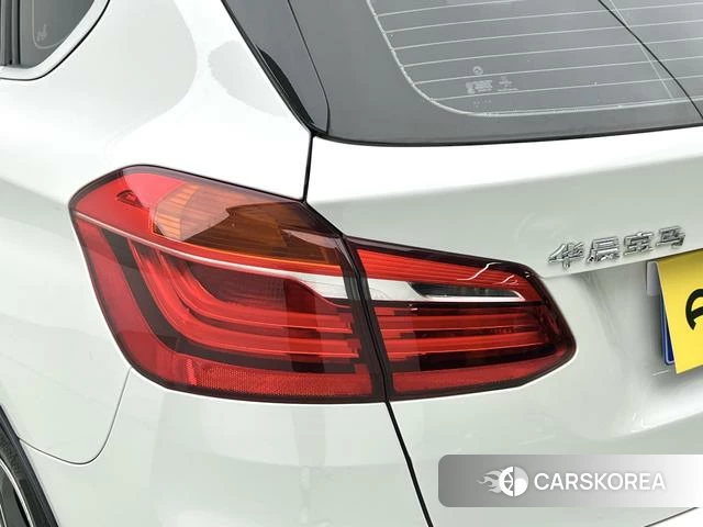 BMW 2 series station wagon id 4221418 из Китая 8