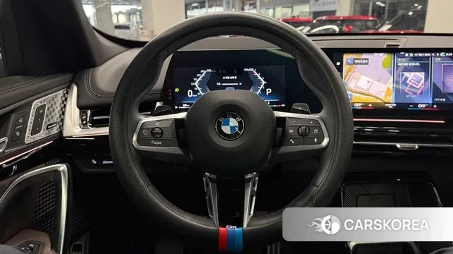 BMW X1 (U11) id 3620103 из Кореи 8