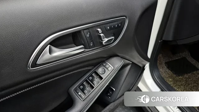 Mercedes-Benz GLA-Class X156 id 3134333 из Кореи 8