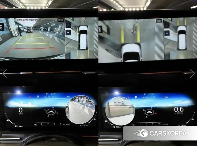 Kia Carnival 4th generation id 3940887 из Кореи 8