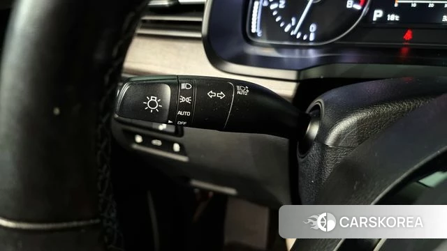 Kia K7 Premier id 3833594 из Кореи 8