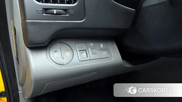 Hyundai The New Grand Starex id 3766539 из Кореи 8