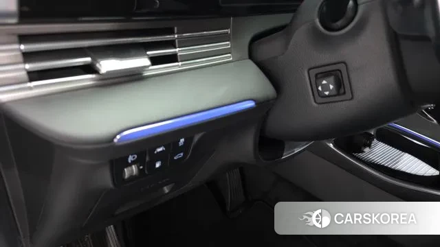 Hyundai The New Grandeur IG id 2970645 из Кореи 8