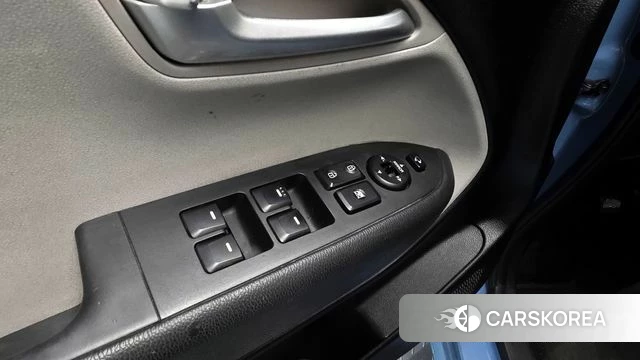 Kia The New Ray id 3853686 из Кореи 8