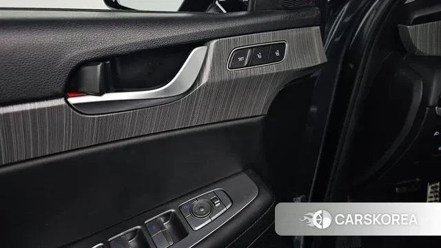 Hyundai The New Palisade id 3031833 из Кореи 8