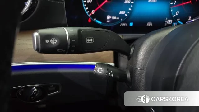 Mercedes-Benz E-Class W213 id 3772129 из Кореи 8