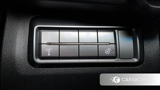 Ssangyong Berry New Tivoli id 3799769 из Кореи 8