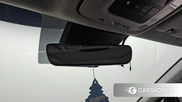 Hyundai Sonata (DN8) id 3942366 из Кореи 8